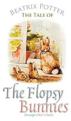 Produktbild von Das Märchen von den Flopsy-Häschen