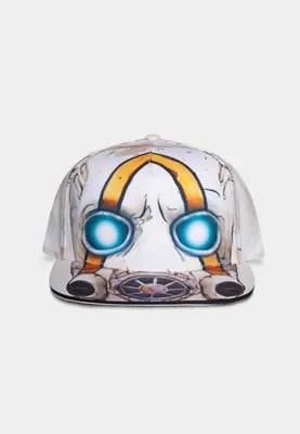 Obrázek produktu pro Kšiltovka Borderlands - Psycho Mask