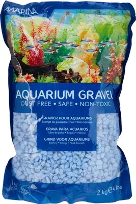Produktbild von Türkisfarbener Meereskies, 2 kg