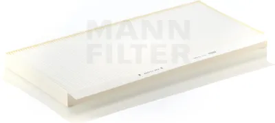Immagine prodotto di Filtro aria abitacolo MANN-FILTER CU 5366