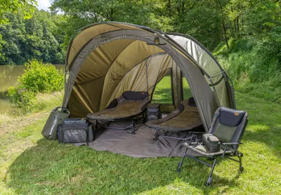 Obrázok produktu pre Anaconda bivak Cusky Prime Dome 190