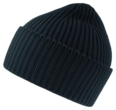 Image de Atlantis Headwear - Casquette « Oak » LT1148 (taille unique) (bleu marine)