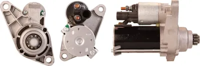 Obrázok produktu pre LUCAS LRS01675 Štartér 0,9 kW pre VW GOLF VI (5K1) 12 V