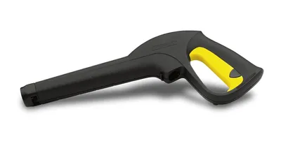 Image de Poignée de pistolet - KARCHER - pour nettoyeur haute pression