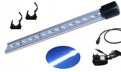 Obrázek produktu pro Lampa LED 8520 pro akvárium 25 cm 6500K