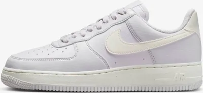Immagine prodotto di Nike Air Force 1 '07 Next Nature "Barely Grape", Rosa, Größe: 42,5