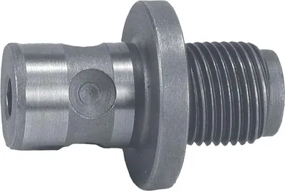 Zdjęcie produktu dla Adapter Ruko do wiertarki koronowej Quick In / gwint M18xP1.5 - 108111