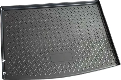 Image de Bac de coffre pour VW GOLF PLUS 2008-2014, CROSSGOLF 2010-2014 | Type 521 | FL