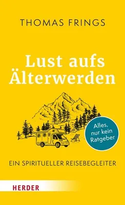 Obrázok produktu pre Endlich alt!