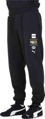 Zdjęcie produktu dla Spodnie dresowe Puma 688192-01 dla Męskie