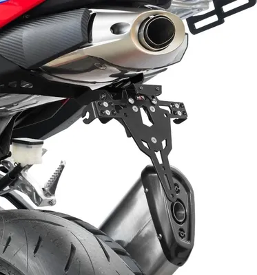 Image de KZH PRO adapté à Honda CBR 600 RR 26-