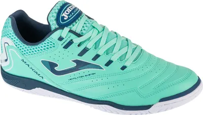 Produktbild von Joma Maxima 2527 IN MAXS2527IN, Hallenschuhe, Herren, Blau