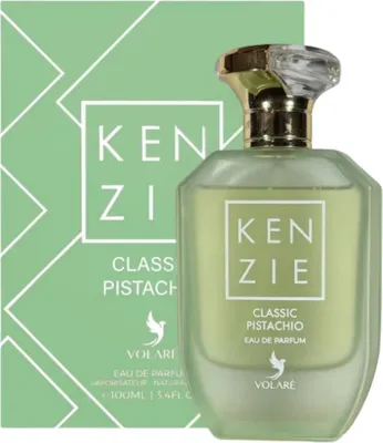 Produktbild von VOLARE  Kenzy-Klassische Pistazie 100ML Unisex Parfüm