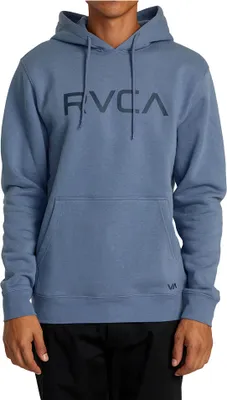 Produktbild von Rvca Avysf00223 Kapuzenpullover Blau S Mann Blau S