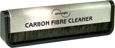 Produktbild von analogis Carbonbürste »Brush 1«