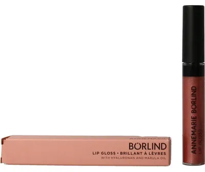 Produktbild von Annemarie Börlind 602678, Pink, raspberry, Färbung, Feuchtigkeitsspendend, Frauen, Hyaluronsäure, Flasche