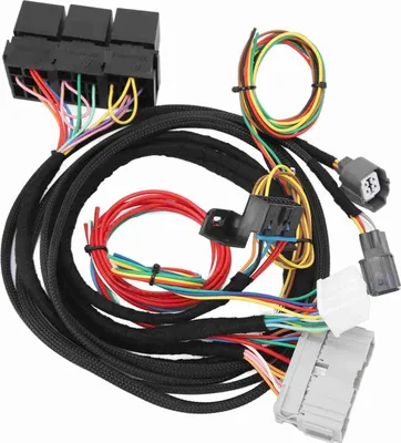 Immagine prodotto di Cablaggio di conversione K Plug and Play multifunzionale per Acura serie 2002-2004