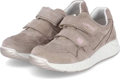 Produktbild von Lurchi Chap 3319304-24 (33/taupe)
