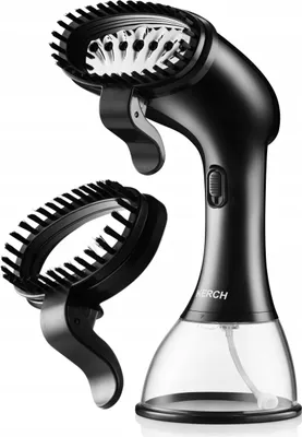 Produktbild von Kerch Steam&Go 2000W 7 Düsen 3 Einstellbare Dampflampen