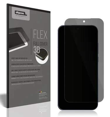 Image de Full Cover Privacy Film pour Realme GT8 Pro Film de protection visuelle ecrán