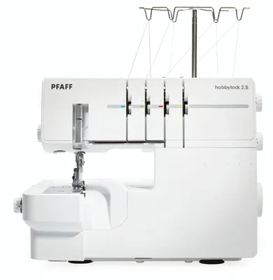 Obrázok produktu pre Pfaff Hobbylock 2.5 Overlock