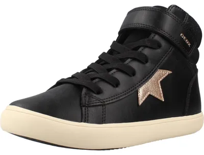 Immagine prodotto di Sneakers Del Marchio Geox Del Modello J564nc 054as Nero