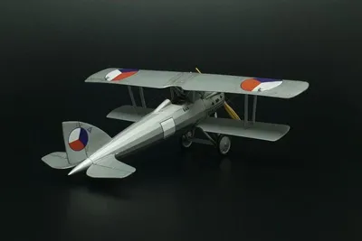 Produktbild von Brengun BRS72023 - 1:72 Letov Š4a late - Neu