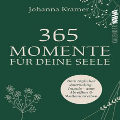 Produktbild von 365 Momente für deine Seele