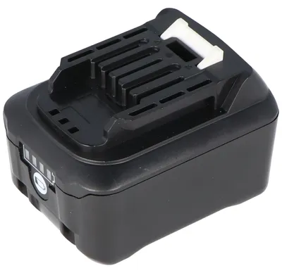 Produktbild von Makita BL1021B Ersatz-Akku BL1021 B 10,8 Volt 3,0 Ah Li-Ion, kein original Akku