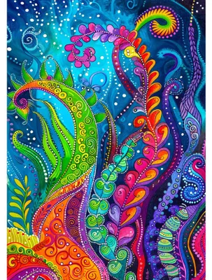 Produktbild von GENIESSE Puzzle Live Spirly 1000 dlks