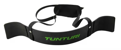 Produktbild von Tunturi Arm Blaster - Biceps Blaster - Czarny