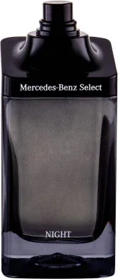 Immagine prodotto di MERCEDES-BENZ Select Night EDP 100ml Tester