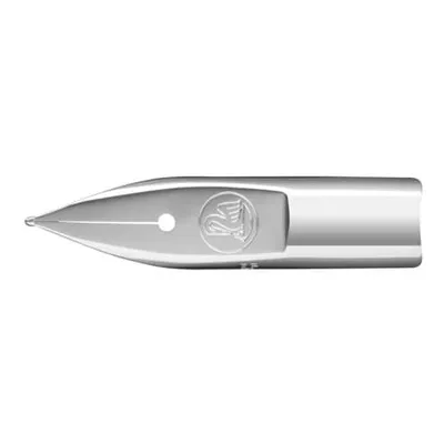 Produktbild von Pelikan 300011269, Schreibfeder, Edelstahl, 1 Stück(e)