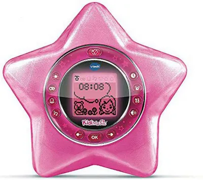 Obrázek produktu pro VTech 80-520405, 6 rok/roky, Francouzština, 400 g, Růže
