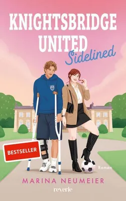 Image de Knightsbridge United. Sidelined