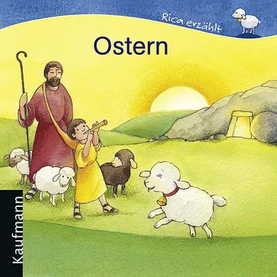 Obrázok produktu pre Ostern