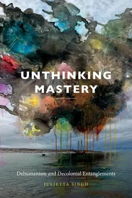 Obrázok produktu pre Unthinking Mastery