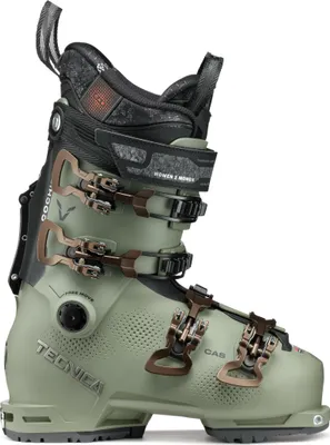 Produktbild von Tecnica COCHISE 95 W DYN GW CAMP GREEN 25/25.5