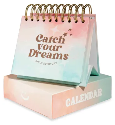 Produktbild von Motivationskalender für tägliche Inspiration