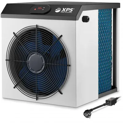 Produktbild von Pool-Systems Pool-Wärmepumpe XPS-35 3,5KW