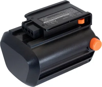 Immagine prodotto di Batteria per tagliasiepi Gardena EasyCut ecc. 1,5 Ah LI-ION