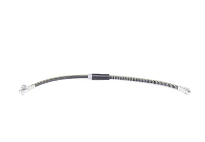 Produktbild von FEBI BILSTEIN 27934 Bremsschlauch Vorne Links für VW GOLF VI (5K1) Golf V Schrägheck (1K1) TOURAN (1T1, 1T2) GOLF PLUS (5M1, 521) für AUDI