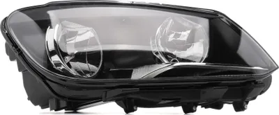 Produktbild von TYC Scheinwerfer Rechts für VW TOURAN (1T1, 1T2) 20-12475-05-2