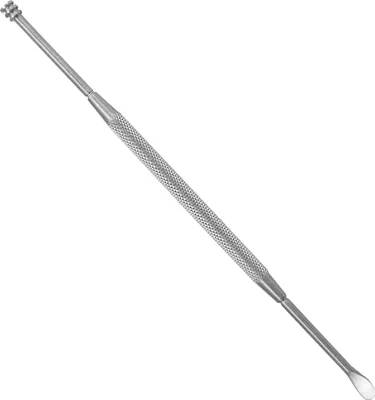 Produktbild von K-Pro Ohrenschmalz Entferner - Ear Wax Ohr Wachs Remover - Ohrenreiniger 1 Stück