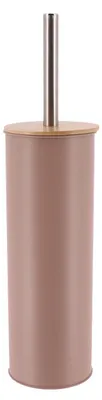 Produktbild von Tendance Toiletten - /Badezimmer - Toilettenburste - Bamboo Vibe - 10 x 40 cm