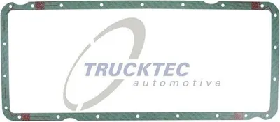 Produktbild von TRUCKTEC AUTOMOTIVE Ölwannendichtung passend für MERCEDES-BENZ Citaro (O 530) 01.10.079