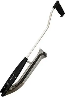 Produktbild von UPONOR Tacker für Fußbodenheizung Tackergerät für Clips, Tackernadeln Tackersetztgerät, Schnelle Installation von PEX-Rohren, Tackersetztgerät
