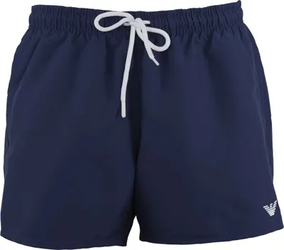 Produktbild von Emporio Armani Herren Badeshorts OP438 211752  (S) Blau