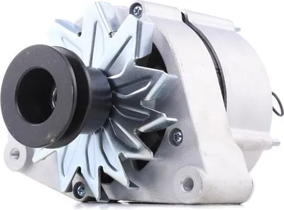 Image de Drehstromgenerator HELLA 8EL 012 427-381