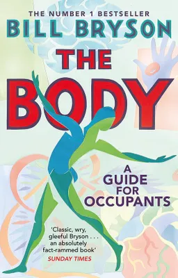 Produktbild von The Body